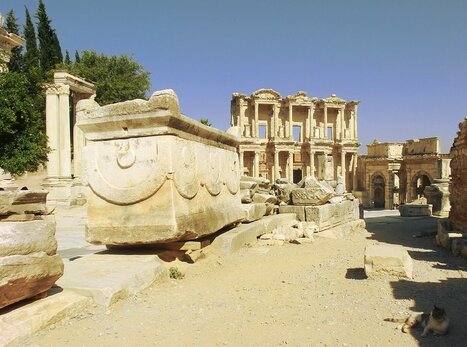 Ephesus