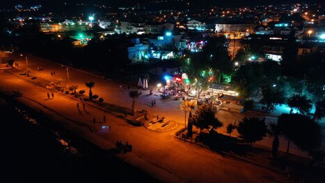 Paşa Restaurant