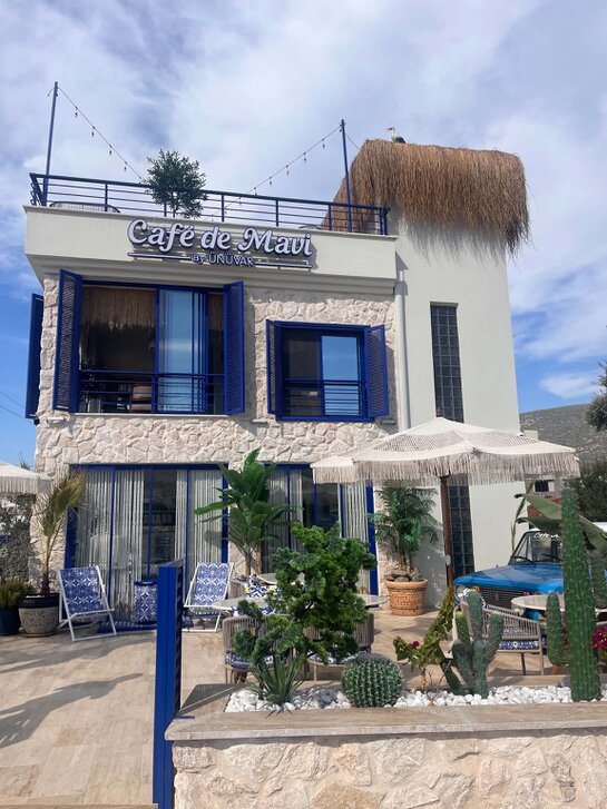 Kumbalı Balık Ekmek