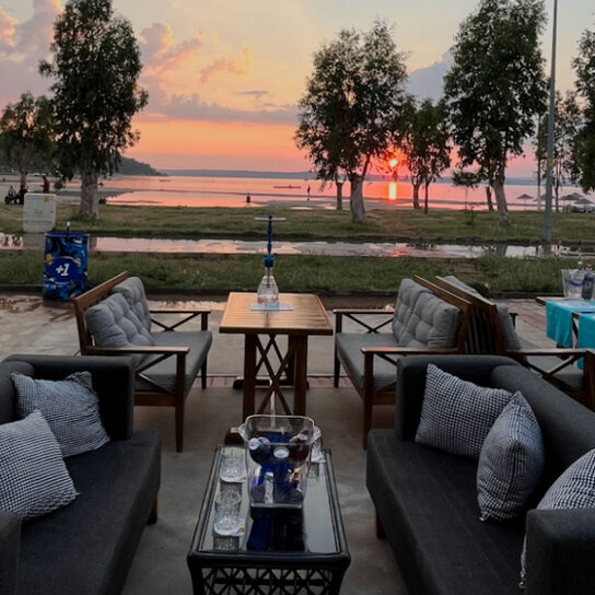 Sümer Restaurant T