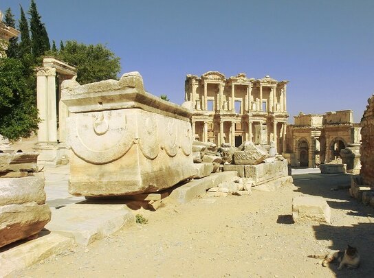 Ephesus