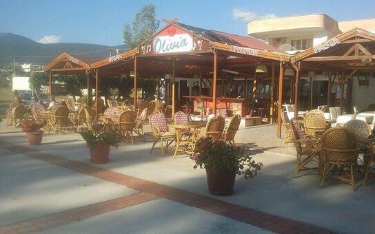 Olivia Restaurant 