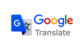 Google transelate