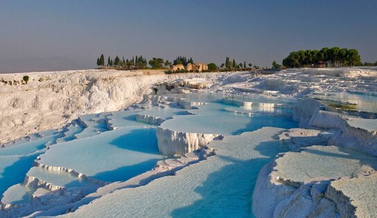 Pamukkale 