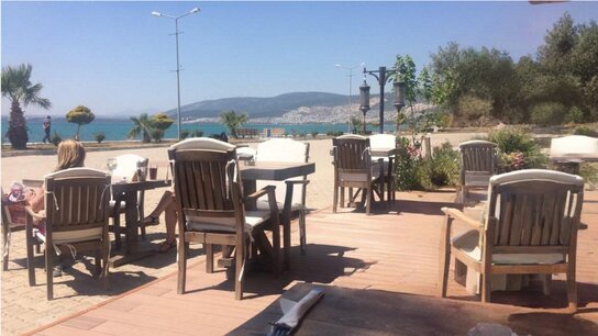Paşa Restaurant