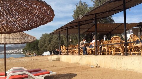 Ulaş Café & Beach